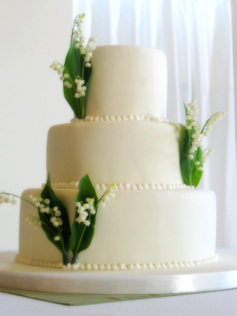 Praline glaze recipe